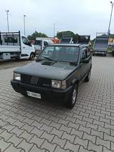 Fiat Panda 1000 4x4 Sisley - gebrauchte Fiat Panda aus dem Jahr 1991