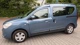 Dacia Dokker Laureate aus 1-Hand - Dacia: bis 7000 Euro