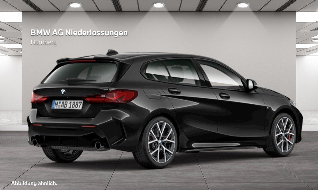 BMW 120i MSport Kamera Sitzheizung Sportsitze foto 2