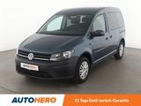 Volkswagen Caddy 1.0 TSI Trendline BlueMotion*TEMPO*PDC*SHZ - Volkswagen Caddy: Trendline