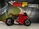 Ducati Panigale V4 [MEGA EXTRAS | OFFENE KUPPLUNG] - DUCATI PANIGALE V4