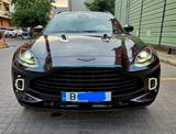 Aston Martin DBX 4.0 V8 19.000km AS NEW - Aston Martin DBX aus 2020