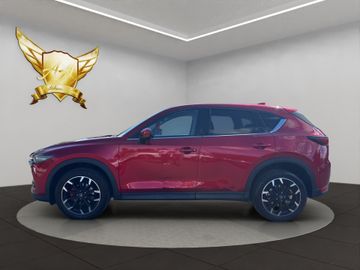 Mazda CX-5 - 2