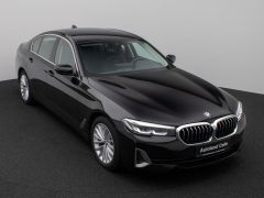 Foto Nummer 3: BMW 520d