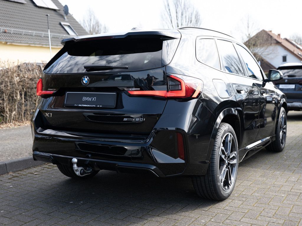 BMW X1 - Bild 5