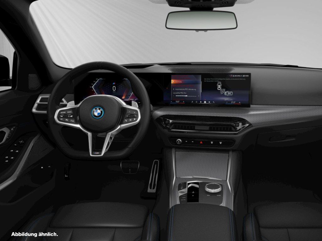BMW 330e xDrive M Sport Head-Up Stop&Go H K PA foto 5
