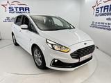 Ford S-Max 2,0 EcoBlue 110kW Trend Auto Trend - Ford S-Max von privat