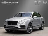 Bentley Bentayga V8 Diesel AHK*NAIM*REAR ENT*TOUR - Bentley Bentayga in Berlin