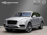 Bentley Bentayga V8 Diesel AHK*NAIM*REAR ENT*TOUR - Bentley mit Diesel-Antrieb