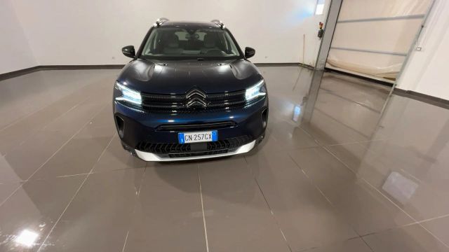 Другие Citroen C5 Aircross C5 Aircross BlueHDi 130 S&S 