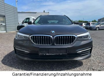 BMW 520 - 3