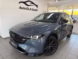 Mazda CX-5 2.2 Aut. Homura AWD Memorysitze|360°Kam - Mazda Gebrauchtwagen in Wuppertal
