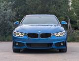 BMW 420d Gran Coupé M Sport BPS Garantie Harman/Kar. - BMW 420 Gran Coupé aus 2019