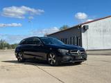 Mercedes-Benz C 220 T-Modell 4Matic Avantgarde + Business - gebrauchte Mercedes-Benz C 220 aus dem Jahr 2022