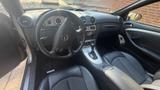Mercedes-Benz CLK 200 KOMPRESSOR AVANTGARDE Avantgarde - Mercedes-Benz CLK