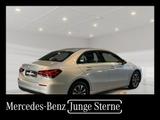 Mercedes-Benz A 180 d Limousine Style +MBUX+Navi+PDC+LED+SpurH