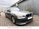 BMW 523 5 Limousine 523i/Apple Carp/Tempo/LEDER - BMW 523 aus 2006: 523i