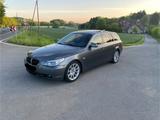 BMW 5er E61 535D 272PS | Individual | Mass... - BMW 535 in Bielefeld