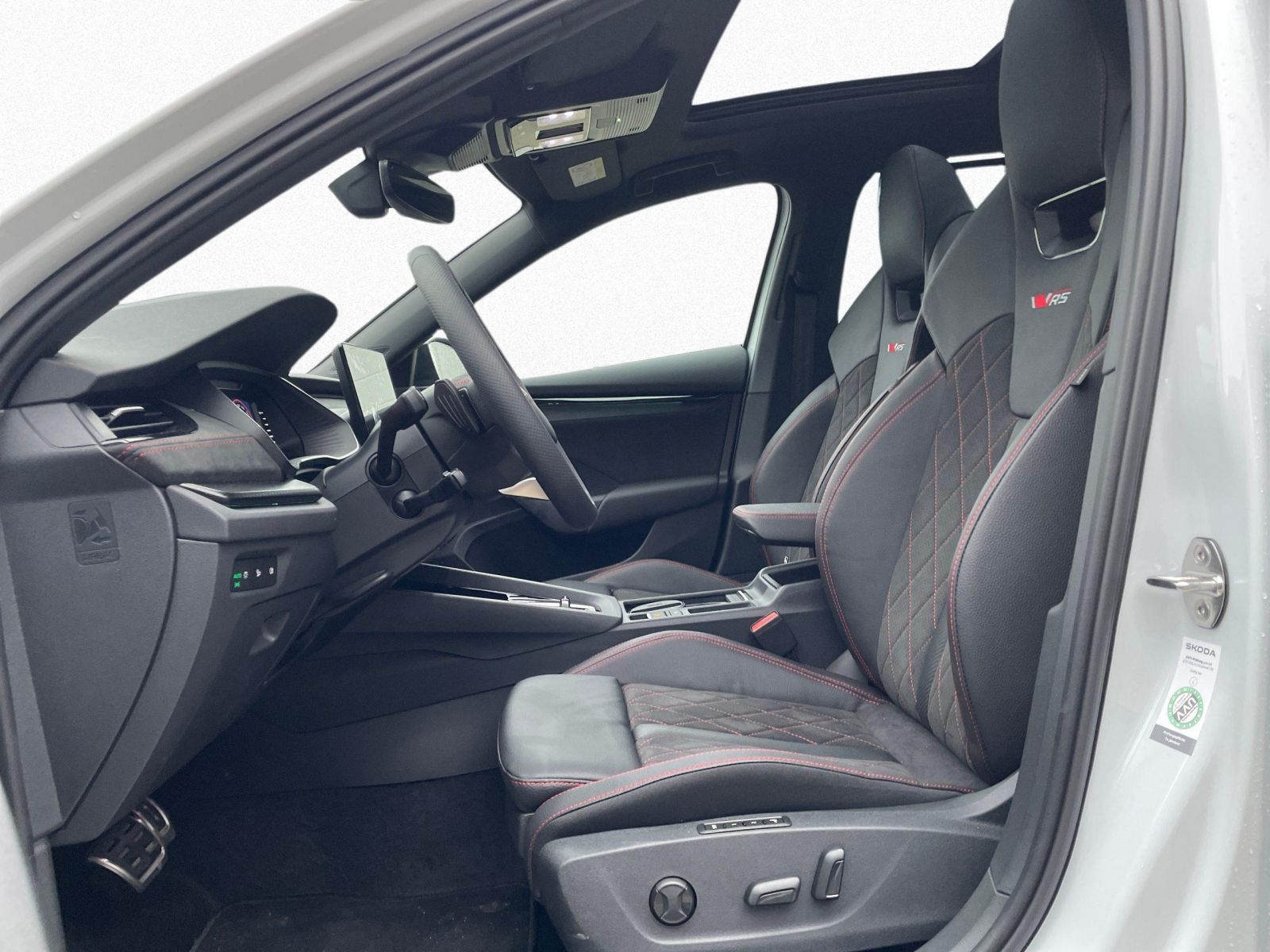 Skoda Octavia - Bild 10