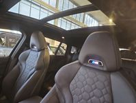 BMW X4 M - Vorschau Bild 20