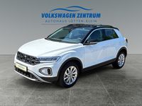 Volkswagen T-Roc 1.5 TSI Life,NAVI,AHZ,SHZ,ACC,GJR,LED,APP