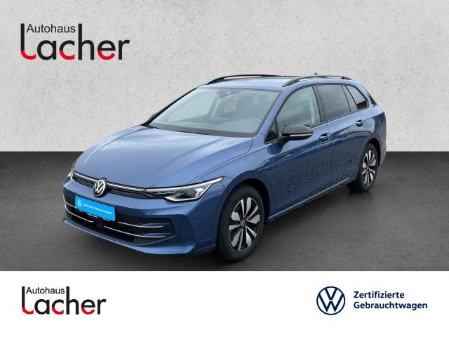 Golf Variant Goal 1.5 TSI,ACC,Navi,Kamera,AHK