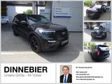 Ford EXPLORER ST-LINE*AWD*AUTOMATIK*PANORAMA*NAVI*LED - Ford Explorer: ST Line