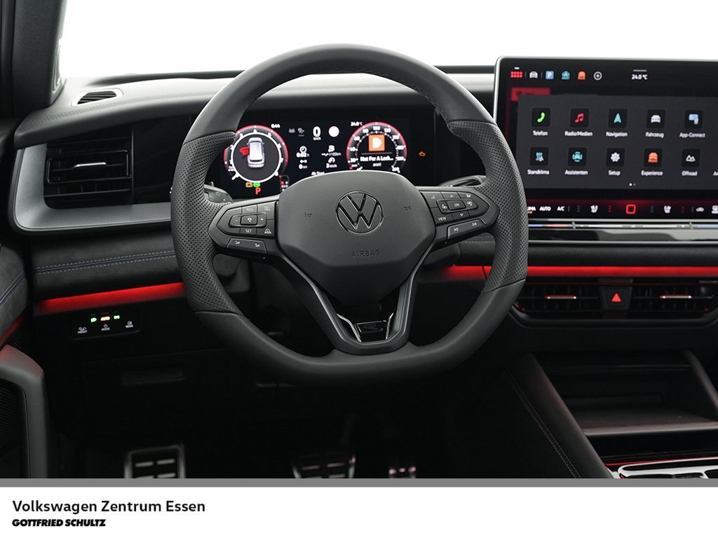 Volkswagen Tayron - Bild 14