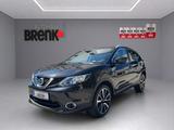Nissan Qashqai 1.6 DIG-T Tekna *SHZ/360°/Pano/AHK* - Nissan Qashqai Gebrauchtwagen in Karlsruhe