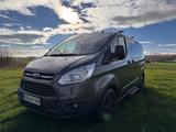 Ford Tourneo Custom TÜV neu, Camper, Navi - Ford Tourneo Custom von privat