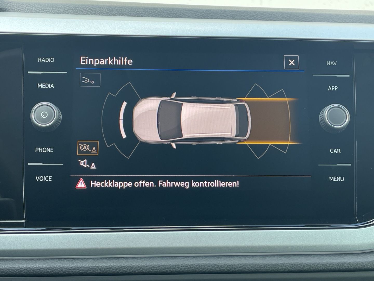 Taigo Goal 1.0 TSI DSG Kamera/ACC/App-Connect