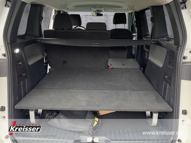 ID.Buzz Pro IQ.Light/NAVI/AHK/ACC/KAMERA