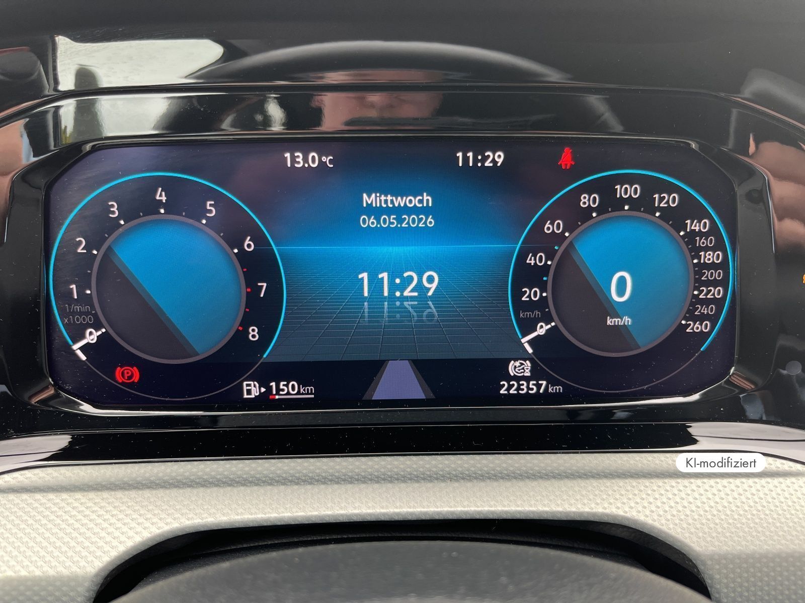 Volkswagen Golf - Bild 12