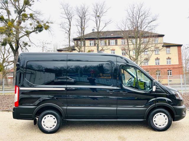 Ford Transit Kasten 350 L2 AHK-2.5t DAB Navi