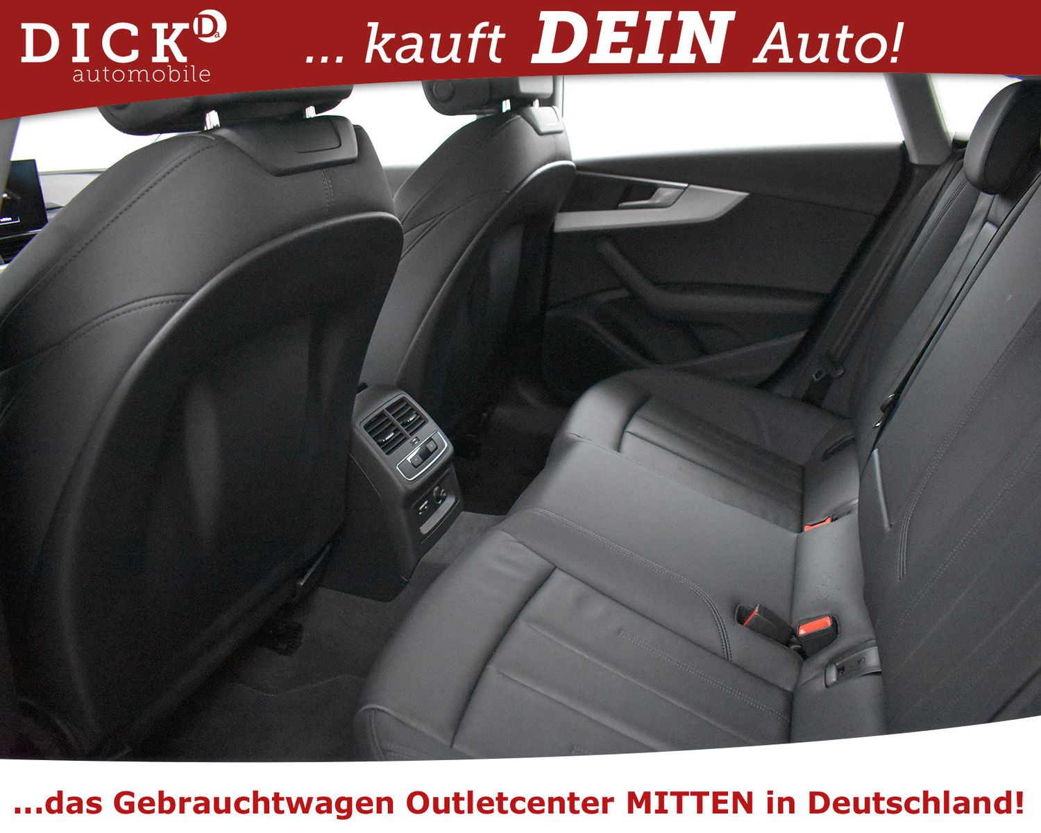 AUDI A5 Sportb 40 T Advan S LINE 18"+VIRTU+MATRIX+KAM - Image 20