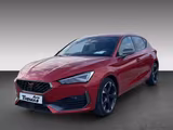Cupra Leon 1.5 eTSI DSG MATRIX+BEATS+FULL LINK - rote Cupra Leon