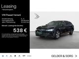 Volkswagen Passat Variant Elegance 2.0 TDI 4x4 Pan*Stan*AHK - Volkswagen Passat Variant Jahreswagen mit Diesel-Antrieb