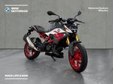 BMW G 310 R - BMW G 310