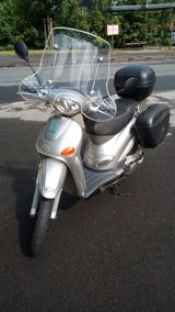 Piaggio Liberty 125  - PIAGGIO WUPPERTAL