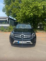 Mercedes-Benz GLS 350