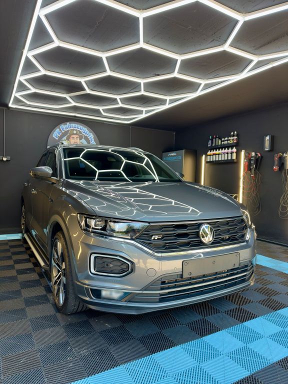 Image of Volkswagen T-Roc