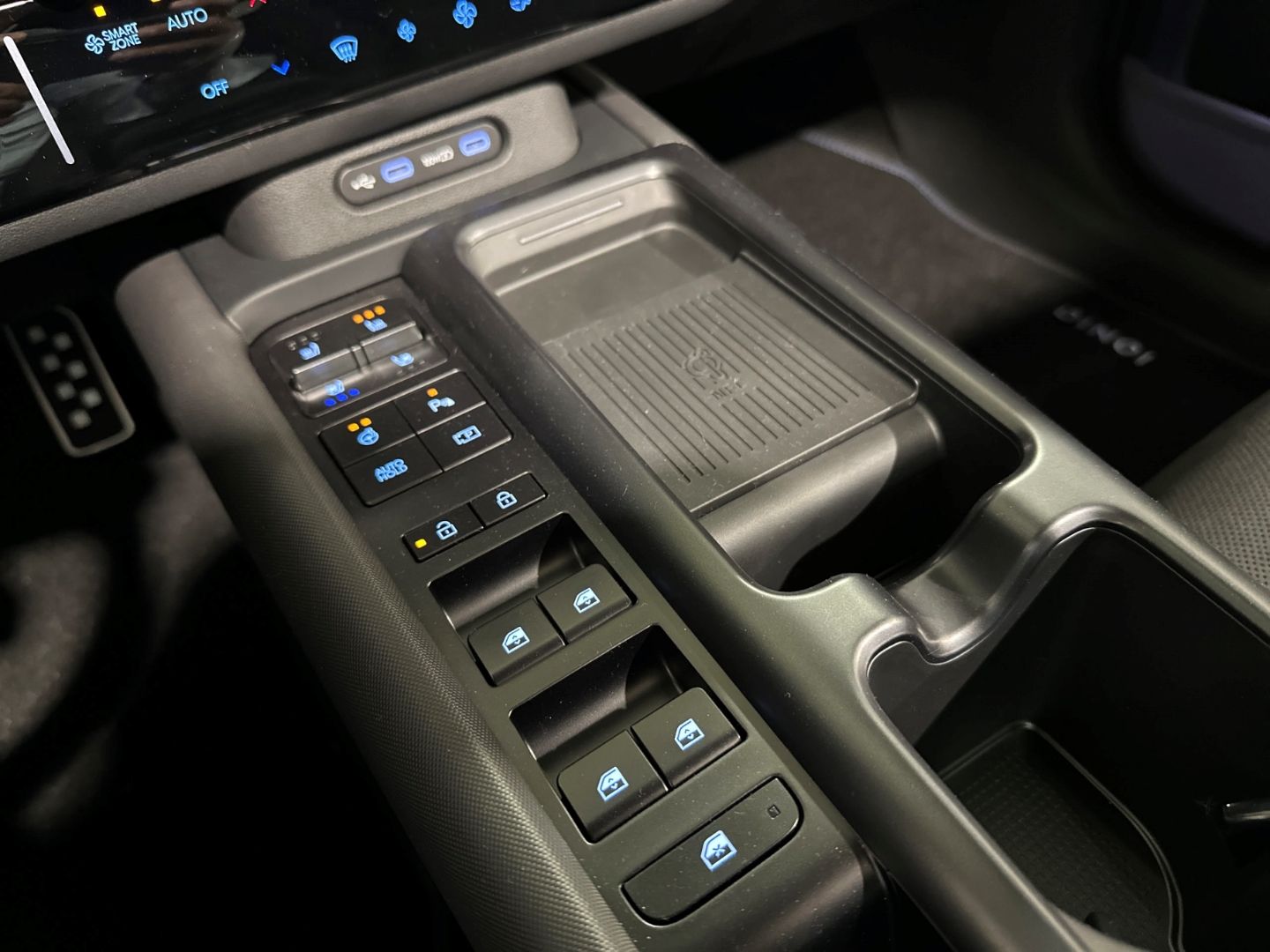 Hyundai IONIQ 6 - Bild 14