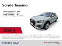 Audi Q2 - Vorschau Bild 1