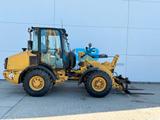 CAT 906H - CAT Mobilbagger
