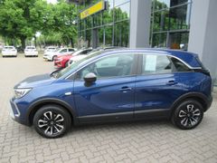 Fahrzeugabbildung Opel Crossland Eleg. 1,2T 96KW AT6 MultiM SHZ RFK ALU