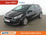 Kia cee'd 1.0 TGDI UEFA Euro 2016 *NAV*TEMPO*SHZ*PDC - Kia Gebrauchtwagen in Leipzig