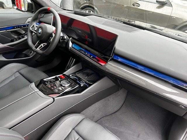 BMW M5 Touring/Ultimate Package/Keramik/Carbon/Full! – 13