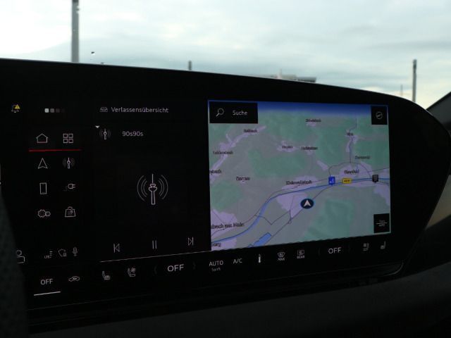 Audi S6 e-tron - Bild 17