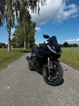 Yamaha yzf r125 - YAMAHA R YZF 125