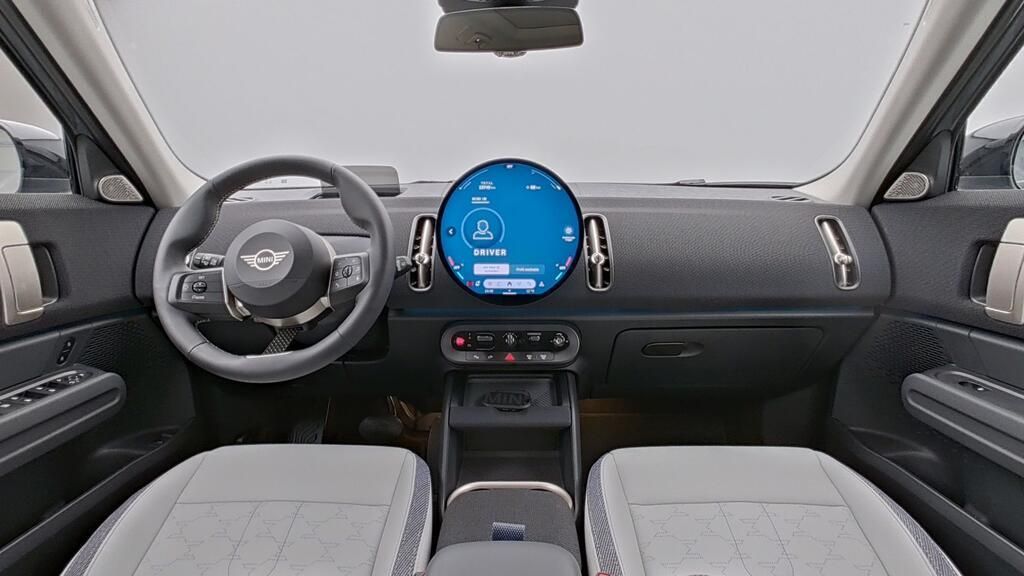 MINI Countryman C (Cooper) - Bild 12